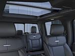 2025 Ford F-150 SuperCrew Cab 4WD Pickup for sale #SFC43628 - photo 22
