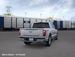 2025 Ford F-150 SuperCrew Cab 4WD Pickup for sale #SFC45095 - photo 8