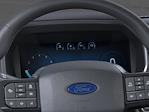 New 2025 Ford F-150 Platinum SuperCrew Cab 4WD Pickup for sale #SFC45190 - photo 13