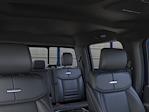 New 2025 Ford F-150 Platinum SuperCrew Cab 4WD Pickup for sale #SFC45190 - photo 22