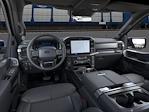 New 2025 Ford F-150 Platinum SuperCrew Cab 4WD Pickup for sale #SFC45190 - photo 9