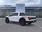 New 2025 Ford F-150 Raptor SuperCrew Cab for sale #SFC47437 - photo 2