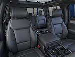 New 2025 Ford F-150 Lariat SuperCrew Cab 4WD Pickup for sale #SFC47549 - photo 10