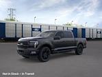 New 2025 Ford F-150 Platinum SuperCrew Cab 4WD Pickup for sale #SFC47937 - photo 1