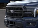 2025 Ford F-150 SuperCrew Cab 4WD Pickup for sale #SFC49510 - photo 17