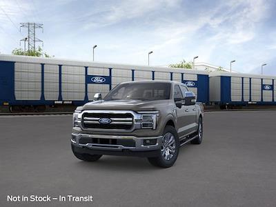 New 2025 Ford F-150 Lariat SuperCrew Cab for sale #SFC51022 - photo 2