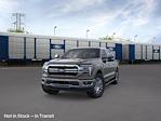2025 Ford F-150 SuperCrew Cab 4WD Pickup for sale #SFC51022 - photo 2