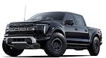 2025 Ford F-150 SuperCrew Cab 4WD Pickup for sale #SFC53265 - photo 1
