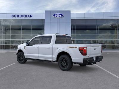 New 2025 Ford F-150 - photo 1