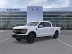 2025 Ford F-150 SuperCrew Cab 4WD Pickup for sale #SFC54181 - photo 1