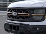 2025 Ford F-150 SuperCrew Cab 4WD Pickup for sale #SFC54181 - photo 17