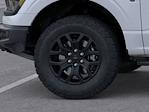 2025 Ford F-150 SuperCrew Cab 4WD Pickup for sale #SFC54181 - photo 19