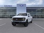 2025 Ford F-150 SuperCrew Cab 4WD Pickup for sale #SFC54181 - photo 3