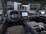 2025 Ford F-150 SuperCrew Cab 4WD Pickup for sale #SFC54181 - photo 9