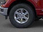 2025 Ford F-150 SuperCrew Cab 4WD Pickup for sale #SFC54434 - photo 19
