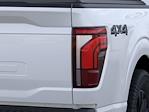 New 2025 Ford F-150 Lariat SuperCrew Cab 4WD Pickup for sale #SFC54600 - photo 21