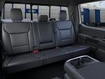 New 2025 Ford F-150 Lariat SuperCrew Cab 4WD Pickup for sale #SFC54600 - photo 8