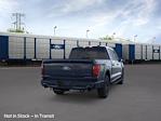 New 2025 Ford F-150 Tremor SuperCrew Cab for sale #SFC54779 - photo 8