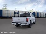 2025 Ford F-150 SuperCrew Cab 4WD Pickup for sale #SFC61049 - photo 8