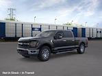 2025 Ford F-150 SuperCrew Cab 4WD Pickup for sale #SFC61324 - photo 1