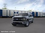 2025 Ford F-150 SuperCrew Cab 4WD Pickup for sale #SFC61324 - photo 2