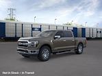 New 2025 Ford F-150 Lariat SuperCrew Cab for sale #SFC62725 - photo 1