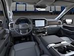 New 2025 Ford F-150 Lariat SuperCrew Cab for sale #SFC62725 - photo 9