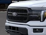 New 2025 Ford F-150 Lariat SuperCrew Cab for sale #SFC62985 - photo 17