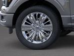 2025 Ford F-150 SuperCrew Cab 4WD Pickup for sale #SFC64267 - photo 19