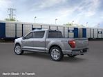 2025 Ford F-150 SuperCrew Cab 4WD Pickup for sale #SFC64267 - photo 4