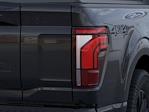 New 2025 Ford F-150 Lariat SuperCrew Cab for sale #SFC64502 - photo 21