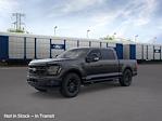 New 2025 Ford F-150 XLT SuperCrew Cab for sale #SFC69429 - photo 1