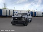 New 2025 Ford F-150 XLT SuperCrew Cab for sale #SFC69429 - photo 2