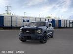 New 2025 Ford F-150 XLT SuperCrew Cab for sale #SFC69893 - photo 2