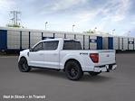 2025 Ford F-150 SuperCrew Cab 4WD Pickup for sale #SFC70733 - photo 2