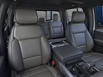 New 2025 Ford F-150 Lariat SuperCrew Cab for sale #SFC71099 - photo 10