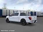 New 2025 Ford F-150 Lariat SuperCrew Cab for sale #SFC71689 - photo 4