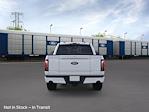New 2025 Ford F-150 Lariat SuperCrew Cab for sale #SFC71689 - photo 5