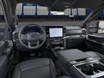 New 2025 Ford F-150 Lariat SuperCrew Cab for sale #SFC71689 - photo 9