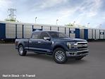 New 2025 Ford F-150 Lariat SuperCrew Cab for sale #SFC71785 - photo 7