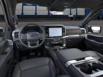 New 2025 Ford F-150 Lariat SuperCrew Cab for sale #SFC71785 - photo 9