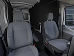 New 2025 Ford Transit 350 High Roof AWD Empty Cargo Van for sale #SKA32163 - photo 11