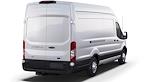 New 2025 Ford Transit 350 High Roof AWD Empty Cargo Van for sale #SKA32163 - photo 3
