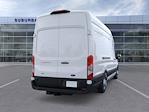 New 2025 Ford Transit 350 High Roof AWD Empty Cargo Van for sale #SKA32163 - photo 9
