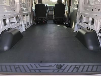 New 2025 Ford Transit 250 Low Roof Empty Cargo Van for sale #SKA33020 - photo 2