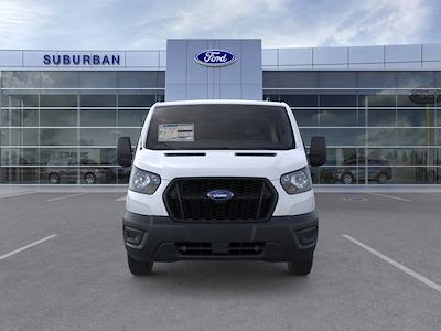 2025 Ford Transit 250 Low Roof RWD Empty Cargo Van for sale #SKA33020 - photo 1