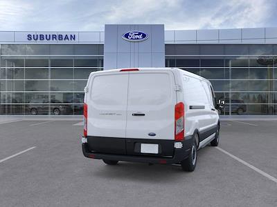 2025 Ford Transit 250 Low Roof RWD Empty Cargo Van for sale #SKA33020 - photo 2