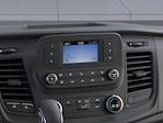 New 2025 Ford Transit 250 Low Roof Empty Cargo Van for sale #SKA33020 - photo 9