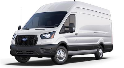 New 2025 Ford Transit 350 High Roof AWD Empty Cargo Van for sale #SKA33644 - photo 1