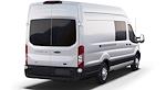 New 2025 Ford Transit 350 High Roof AWD Empty Cargo Van for sale #SKA33644 - photo 3